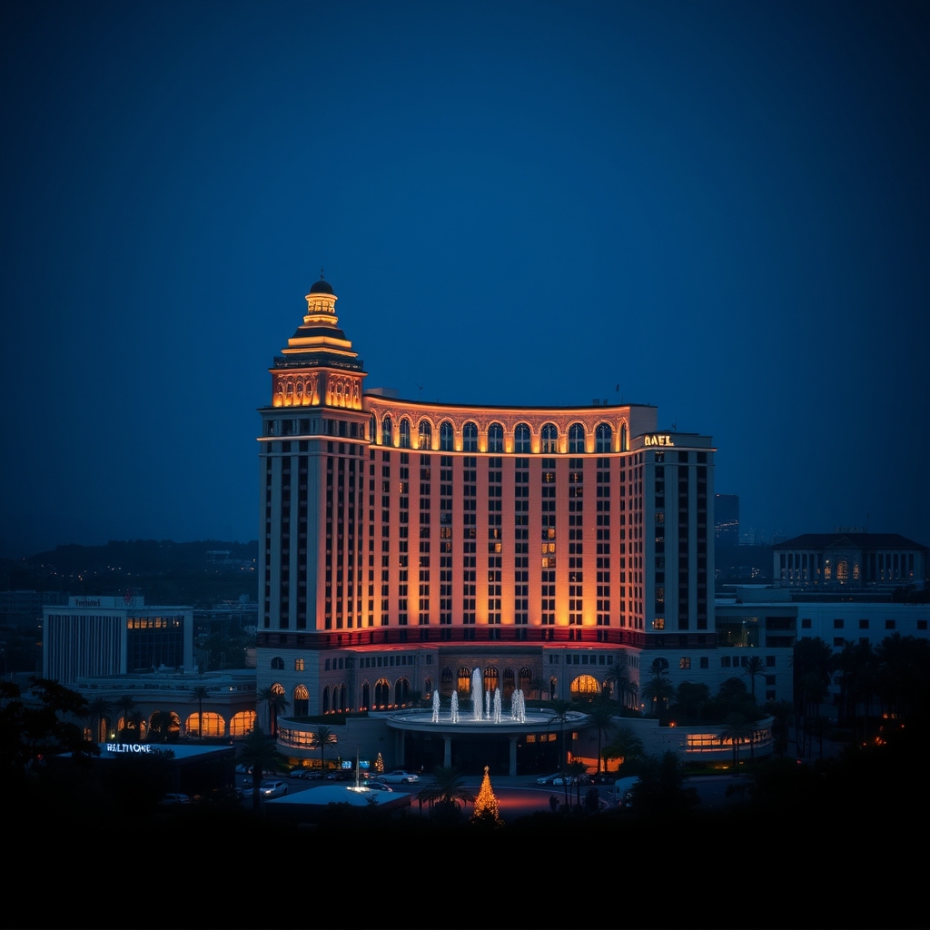 Discover the Elegance of thebiltmorehotels: A Guide to Unmatched Hospitality